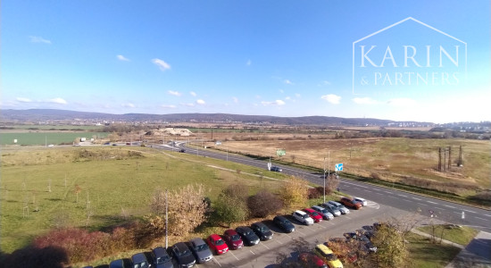 Predaj garsónka! 33,54 m2 s loggiou, ul. Jána Jonáša, Devínska Nová Ves, BA IV.