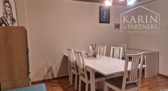 KOMPLETNE ZARIADENÝ 4I RODINNÝ DOM PO REKONŠTRUKCII