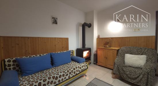 KOMPLETNE ZARIADENÝ 4I RODINNÝ DOM PO REKONŠTRUKCII