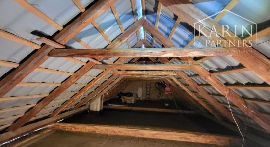 KOMPLETNE ZARIADENÝ 4I RODINNÝ DOM PO REKONŠTRUKCII