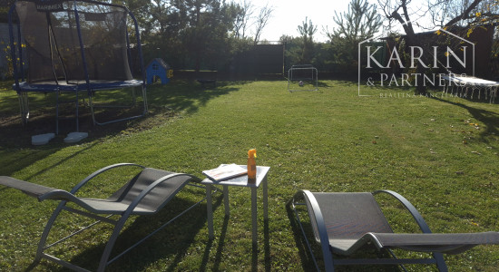 KOMPLETNE ZARIADENÝ 4I RODINNÝ DOM PO REKONŠTRUKCII