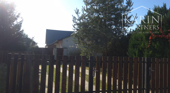 KOMPLETNE ZARIADENÝ 4I RODINNÝ DOM PO REKONŠTRUKCII