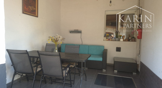 KOMPLETNE ZARIADENÝ 4I RODINNÝ DOM PO REKONŠTRUKCII