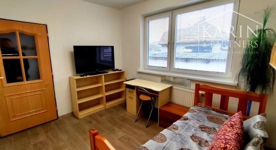 EXKLUZÍVNE na PREDAJ: Rodinný dom 4izbový s garážou, Palárikovo