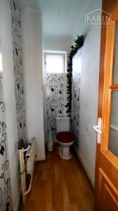 EXKLUZÍVNE na PREDAJ: Rodinný dom 4izbový s garážou, Palárikovo