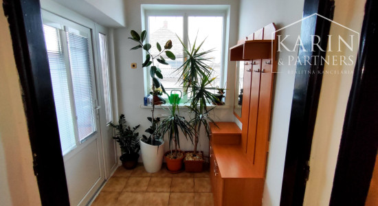 EXKLUZÍVNE na PREDAJ: Rodinný dom 4izbový s garážou, Palárikovo