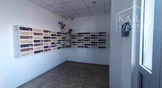 Predaj garsónka! 33,54 m2 s loggiou, ul. Jána Jonáša, Devínska Nová Ves, BA IV.