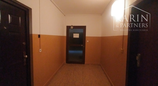 Predaj garsónka! 33,54 m2 s loggiou, ul. Jána Jonáša, Devínska Nová Ves, BA IV.