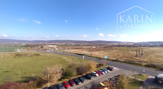 Predaj garsónka! 33,54 m2 s loggiou, ul. Jána Jonáša, Devínska Nová Ves, BA IV.