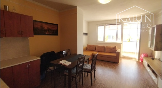 Garsónka! 38,44 m2 s loggiou a pivničnou kobkou, ul. Jána Jonáša, Devínska Nová Ves, BA IV.