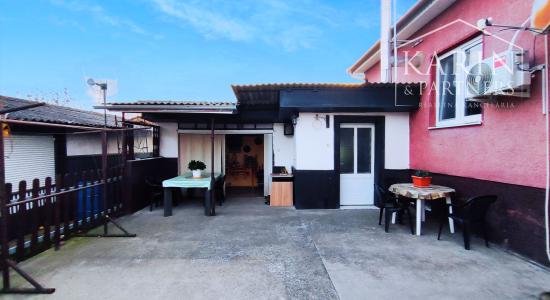 EXKLUZÍVNE na PREDAJ: Rodinný dom 4izbový s garážou, Palárikovo