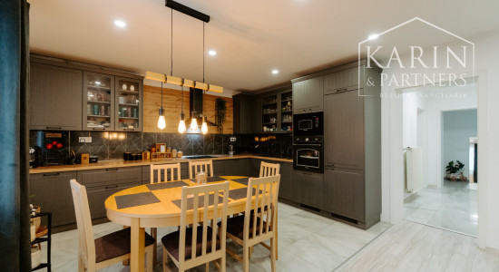 3i rodinný dom po čiastočnej rekonštrukcii v meste Šaštín-Stráže