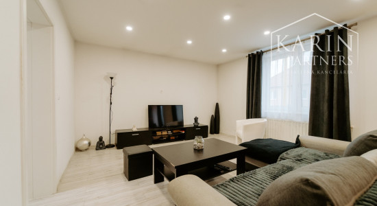 3i rodinný dom po čiastočnej rekonštrukcii v meste Šaštín-Stráže