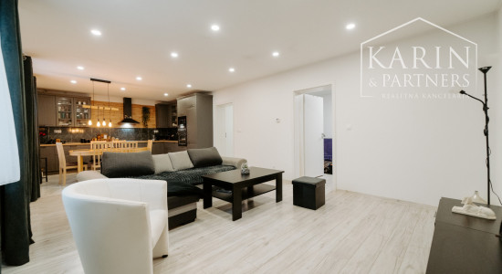 3i rodinný dom po čiastočnej rekonštrukcii v meste Šaštín-Stráže