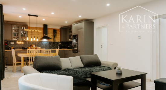 3i rodinný dom po čiastočnej rekonštrukcii v meste Šaštín-Stráže