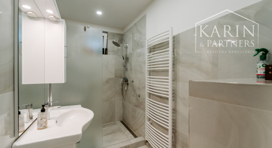 3i rodinný dom po čiastočnej rekonštrukcii v meste Šaštín-Stráže