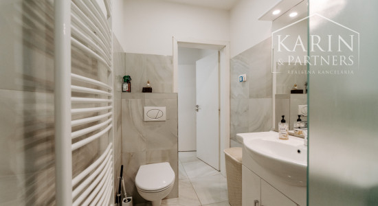 3i rodinný dom po čiastočnej rekonštrukcii v meste Šaštín-Stráže