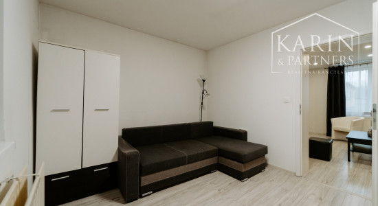 3i rodinný dom po čiastočnej rekonštrukcii v meste Šaštín-Stráže