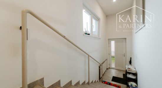 3i rodinný dom po čiastočnej rekonštrukcii v meste Šaštín-Stráže