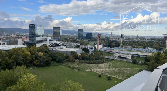 Na predaj 4 izbový byt 129 m2 III Veže, ul. Bajkalská