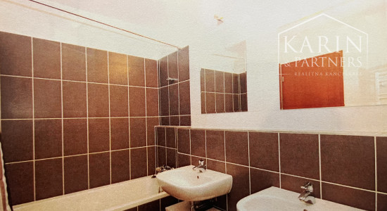 Na predaj 4 izbový byt 129 m2 III Veže, ul. Bajkalská