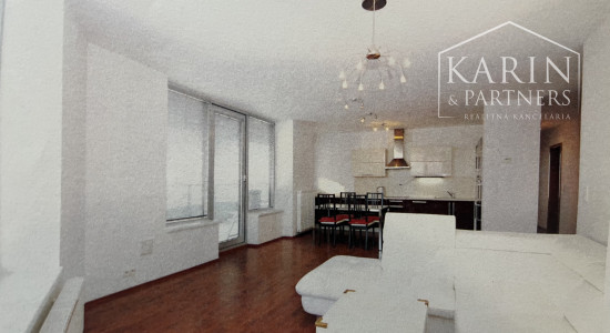 Na predaj 4 izbový byt 129 m2 III Veže, ul. Bajkalská