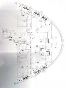 Na predaj 4 izbový byt 129 m2 III Veže, ul. Bajkalská