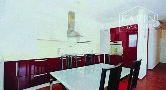 Na predaj 4 izbový byt 129 m2 III Veže, ul. Bajkalská