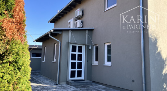 Slnečný RD Nová Dedinka - na predaj.