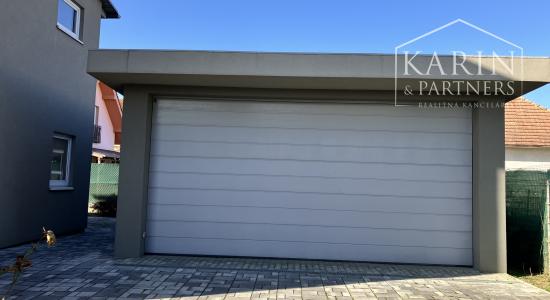 Slnečný RD Nová Dedinka - na predaj.