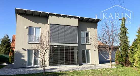 Slnečný RD Nová Dedinka - na predaj.