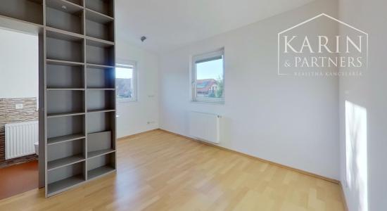 Slnečný RD Nová Dedinka - na predaj.