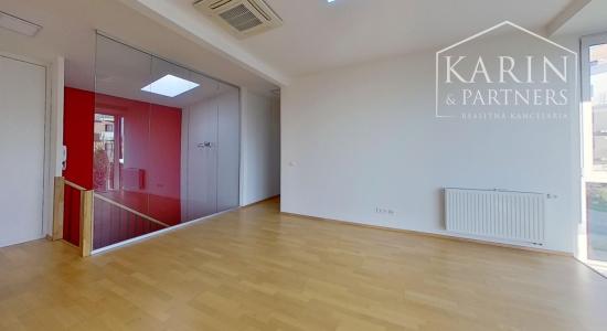 Slnečný RD Nová Dedinka - na predaj.