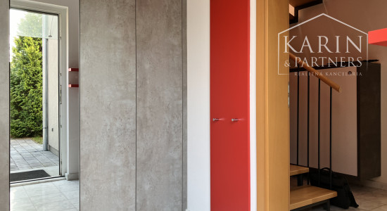 Slnečný RD Nová Dedinka - na predaj.