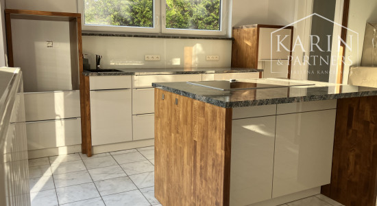 Slnečný RD Nová Dedinka - na predaj.