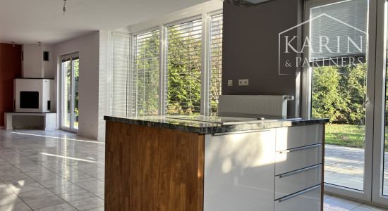 Slnečný RD Nová Dedinka - na predaj.