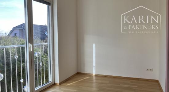 Slnečný RD Nová Dedinka - na predaj.