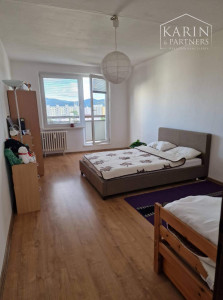 Priestranný 2-izbový Byt s Balkónom – Ul. Imatra, Zvolen (64 m²)