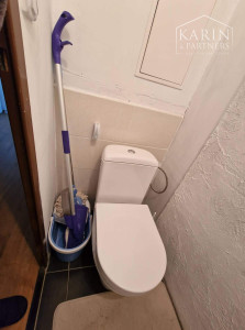 Priestranný 2-izbový Byt s Balkónom – Ul. Imatra, Zvolen (64 m²)