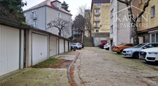 PRIESTRANNÝ 3I BYT S GARÁŽOU | HORSKÝ PARK | POTENCIÁL PREROBENIA NA 4I BYT