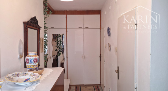 PRIESTRANNÝ 3I BYT S GARÁŽOU | HORSKÝ PARK | POTENCIÁL PREROBENIA NA 4I BYT