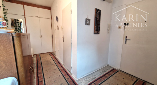 PRIESTRANNÝ 3I BYT S GARÁŽOU | HORSKÝ PARK | POTENCIÁL PREROBENIA NA 4I BYT