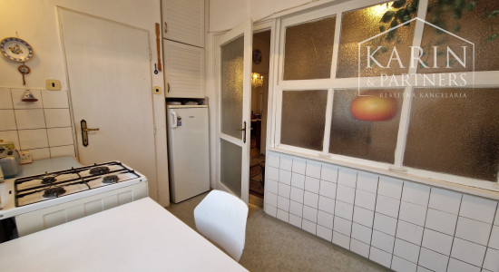 PRIESTRANNÝ 3I BYT S GARÁŽOU | HORSKÝ PARK | POTENCIÁL PREROBENIA NA 4I BYT