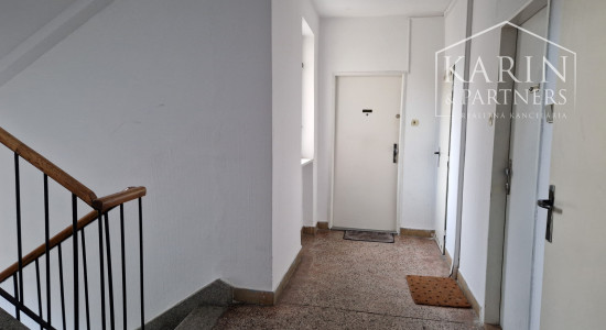 PRIESTRANNÝ 3I BYT S GARÁŽOU | HORSKÝ PARK | POTENCIÁL PREROBENIA NA 4I BYT