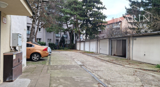 PRIESTRANNÝ 3I BYT S GARÁŽOU | HORSKÝ PARK | POTENCIÁL PREROBENIA NA 4I BYT