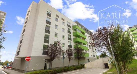 1-IZBOVÝ BYT S PRIESTRANNÝM BALKÓNOM | KLIMATIZACIA | PARKING | RAČA - RUSTAVELIHO