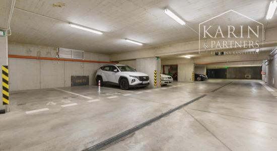 1-IZBOVÝ BYT S PRIESTRANNÝM BALKÓNOM | KLIMATIZACIA | PARKING | RAČA - RUSTAVELIHO