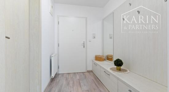 1-IZBOVÝ BYT S PRIESTRANNÝM BALKÓNOM | KLIMATIZACIA | PARKING | RAČA - RUSTAVELIHO