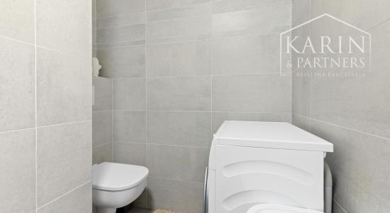 1-IZBOVÝ BYT S PRIESTRANNÝM BALKÓNOM | KLIMATIZACIA | PARKING | RAČA - RUSTAVELIHO