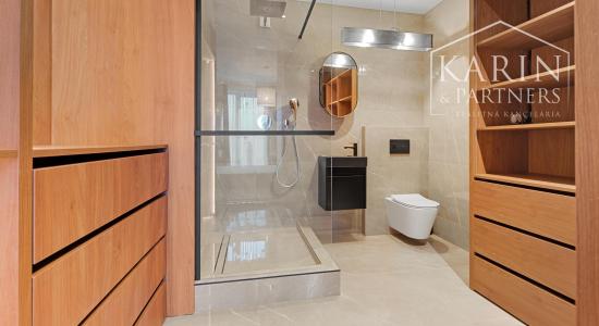 4 izbový byt pri Horskom parku na predaj